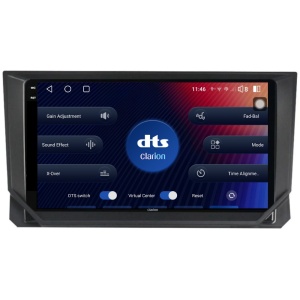 Navigatie CLARION Seat Ibiza 6F 2017-2022 2K 8GB 256GB 8 CORE - Img 6