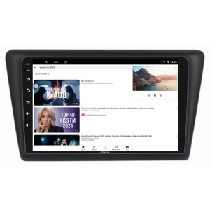 Navigatie CLARION Seat Toledo 4 2012-2019 9 inch 4GB 64GB 4 CORE - Img 8