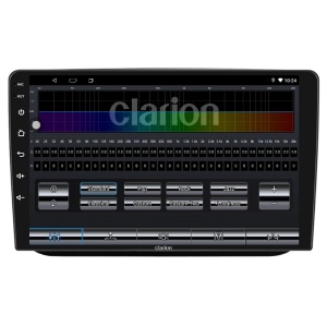 Navigatie CLARION Skoda Fabia 2 2006-2014 10 inch 2GB 32GB 8 CORE - Img 6