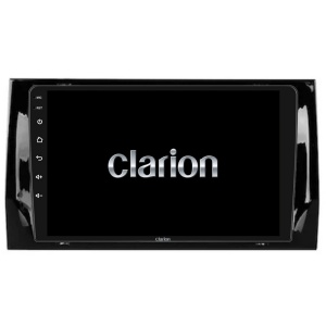 Navigatie CLARION Skoda Kodiaq 2016-2024 10 inch 2GB 32GB 8 CORE