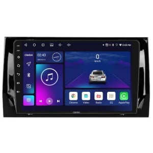 Navigatie CLARION Skoda Kodiaq 2016-2024 10 inch 4GB 64GB 4 CORE - Img 2