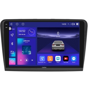 Navigatie CLARION Skoda Superb 2 2008-2015 2K 8GB 256GB 8 CORE - Img 2