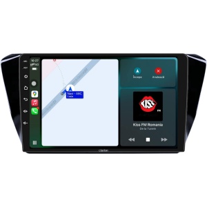 Navigatie CLARION Skoda Superb 3 2015-2019 10 inch 2GB 32GB 8 CORE - Img 3