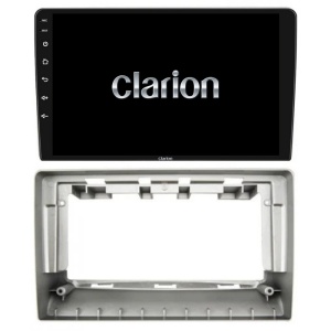 Navigatie CLARION Subaru Impreza WRX 2002-2004 9 inch 2GB 32GB 8 CORE