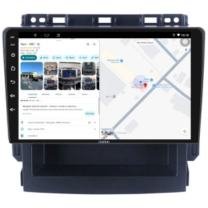 Navigatie CLARION Subaru Impreza WRX 2017-2020 9 inch 2GB 32GB 8 CORE - Img 7
