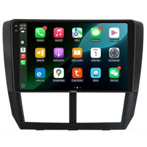 Navigatie CLARION Subaru Impreza XV WRX 2007-2014 2K 4GB 64GB 8 CORE - Img 4