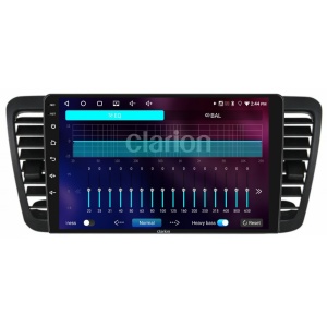 Navigatie CLARION Subaru Legacy Outback 2004-2009 9 inch 4GB 64GB 4 CORE - Img 6