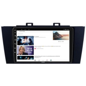 Navigatie CLARION Subaru Legacy Outback 2014-2020 9 inch 4GB 64GB 8 CORE - Img 8