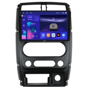 Navigatie CLARION Suzuki Jimny 2005-2018 2K 8GB 256GB 8 CORE - Img 2