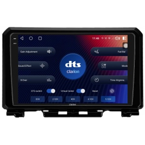 Navigatie CLARION Suzuki Jimny dupa 2018 2K 8GB 256GB 8 CORE - Img 6