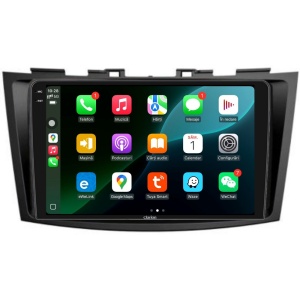 Navigatie CLARION Suzuki Swift 4 2011-2017 2K 8GB 256GB 8 CORE - Img 4