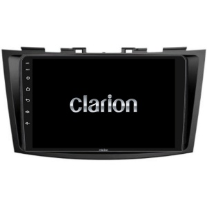 Navigatie CLARION Suzuki Swift 4 2011-2017 9 inch 2GB 32GB 4 CORE