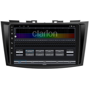 Navigatie CLARION Suzuki Swift 4 2011-2017 9 inch 4GB 64GB 8 CORE - Img 6