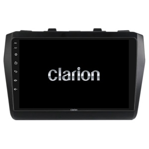 Navigatie CLARION Suzuki Swift 5 dupa 2017 9 inch 4GB 64GB 8 CORE