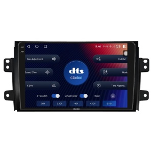 Navigatie CLARION Suzuki SX4 2006-2014 2K 8GB 256GB 8 CORE - Img 6
