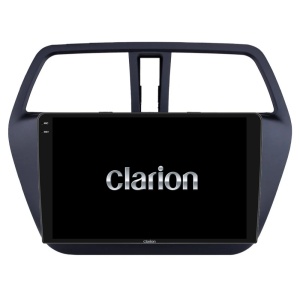 Navigatie CLARION Suzuki SX4 S-CROSS 2014-2021 2K 4GB 64GB 8 CORE