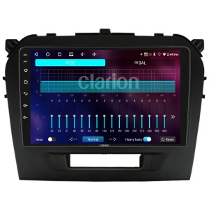 Navigatie CLARION Suzuki Vitara 2015-2023 9 inch 2GB 32GB 4 CORE - Img 6