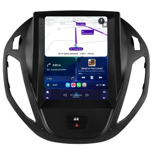 Navigatie CLARION Tip Tesla Ford B-Max 2014-2018 9.7 inch 4GB 64GB 8 Core - Img 9