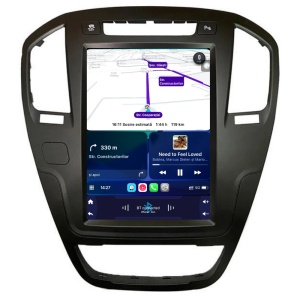 Navigatie CLARION Tip Tesla Opel Insignia 2009-2013 9.7 inch 4GB 64GB 8 Core 4G - Img 9