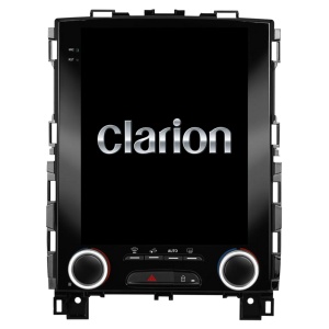 Navigatie CLARION Tip Tesla Renault Koleos 2016-2022 9.7 inch 4GB 64GB 8 Core 4G