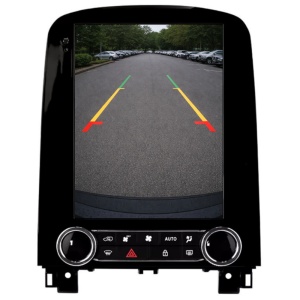 Navigatie CLARION Tip Tesla Renault Scenic / Grand Scenic 2016-2023 9.7 inch 4GB 64GB 8 Core - Img 7