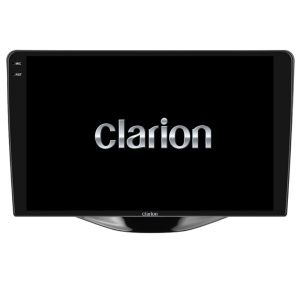 Navigatie CLARION Toyota Aygo 2014-2022 2K 8GB 256GB 8 CORE