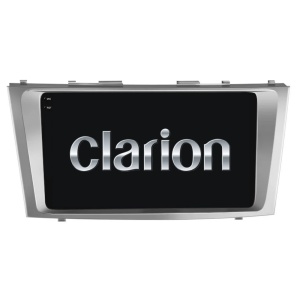 Navigatie CLARION Toyota Camry 2006-2011 2K 4GB 64GB 8 CORE