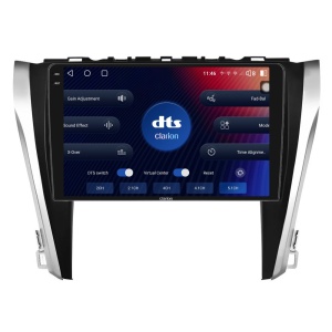 Navigatie CLARION Toyota Camry dupa 2015 2K 8GB 256GB 8 CORE - Img 6