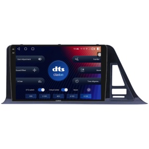 Navigatie CLARION Toyota CHR 2016-2020 2K 8GB 256GB 8 CORE - Img 6
