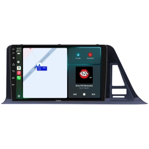 Navigatie CLARION Toyota CHR 2016-2020 9 inch 2GB 32GB 4 CORE - Img 3