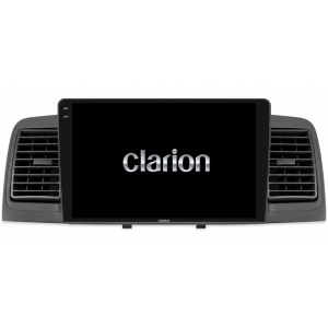 Navigatie CLARION Toyota Corolla 2000-2007 2K 8GB 256GB 8 CORE