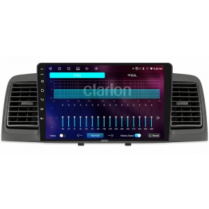 Navigatie CLARION Toyota Corolla 2000-2007 9 inch 2GB 32GB 4 CORE - Img 6