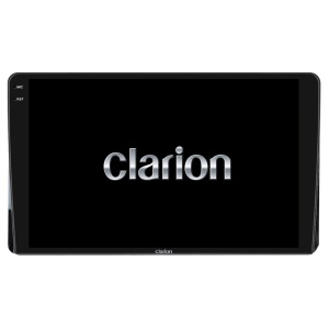Navigatie CLARION Toyota Highlander dupa 2021 2K 8GB 256GB 8 CORE
