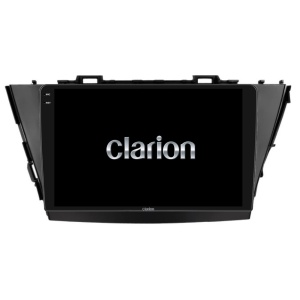 Navigatie CLARION Toyota Prius 2013-2015 2K 8GB 256GB 8 CORE