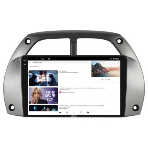 Navigatie CLARION Toyota Rav4 2000-2005 2K 4GB 64GB 8 CORE - Img 8