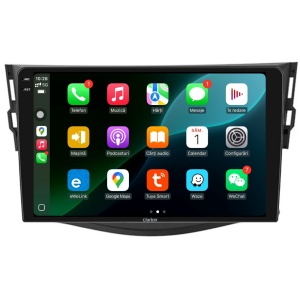 Navigatie CLARION Toyota Rav4 2005-2012 2K 4GB 64GB 8 CORE - Img 4