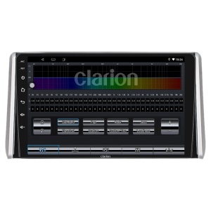 Navigatie CLARION Toyota Rav4 dupa 2018 10 inch 4GB 64GB 8 CORE - Img 6