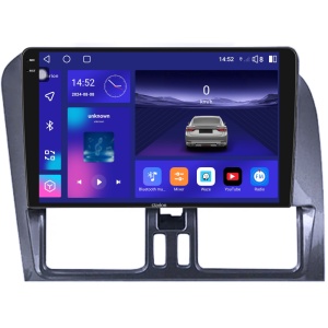 Navigatie CLARION Volvo XC60 2014-2017 2K 4GB 64GB 8 CORE - Img 2