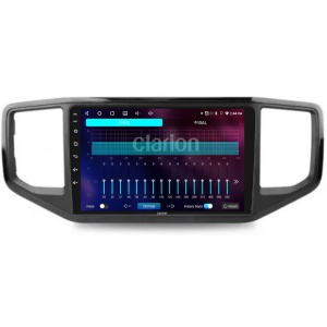 Navigatie CLARION VW Amarok 2016-2022 9 inch 2GB 32GB 4 CORE - Img 6