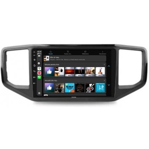 Navigatie CLARION VW Amarok 2016-2022 9 inch 4GB 64GB 4 CORE - Img 5