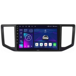 Navigatie CLARION VW Crafter MAN TGE 2017-2022 10 inch 2GB 32GB 4 CORE - Img 2