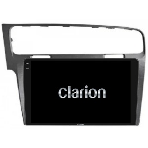 Navigatie CLARION VW Golf 7 2012-2020 2K 4GB 64GB 8 CORE