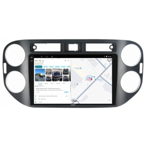 Navigatie CLARION VW Golf Plus 2004-2014 2K 4GB 64GB 8 CORE - Img 7