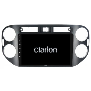 Navigatie CLARION VW Golf Plus 2004-2014 9 inch 2GB 32GB 8 CORE