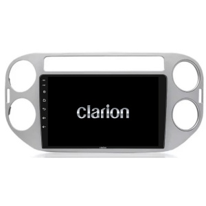 Navigatie CLARION VW Golf Plus 2004-2014 9 inch 4GB 64GB 4 CORE