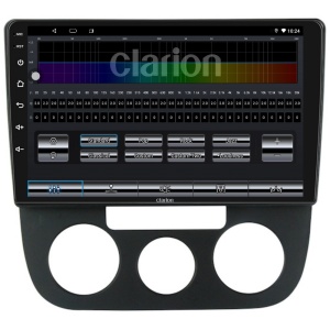 Navigatie CLARION VW Jetta 3 2004-2011 10 inch 4GB 64GB 8 CORE - Img 6