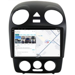 Navigatie CLARION VW New Beetle 2004-2010 2K 8GB 256GB 8 CORE - Img 7