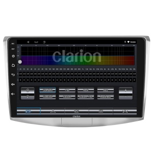 Navigatie CLARION VW Passat B6 2005-2010 10 inch 4GB 64GB 8 CORE - Img 6
