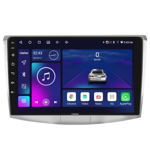 Navigatie CLARION VW Passat B7 2010-2014 10 inch 2GB 32GB 4 CORE - Img 2