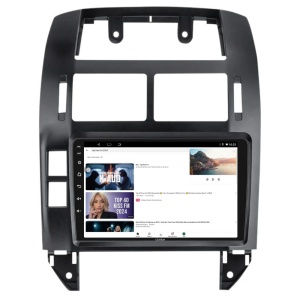 Navigatie CLARION VW Polo 2001-2012 9 inch 4GB 64GB 8 CORE - Img 8